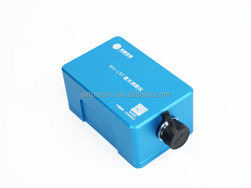 Perangkat Pengukur Jarak Laser - Industrial Laser Distance Measuring Device ulasan dan harga