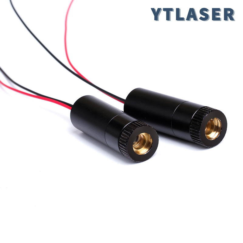 D12X45mm Fokus Dapat Disesuaik - Industrial Laser Diode ulasan dan harga