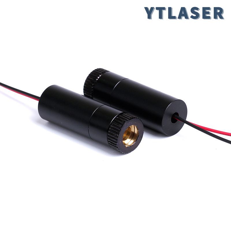 D12X45mm Fokus Dapat Disesuaik - Industrial Laser Diode ulasan dan harga