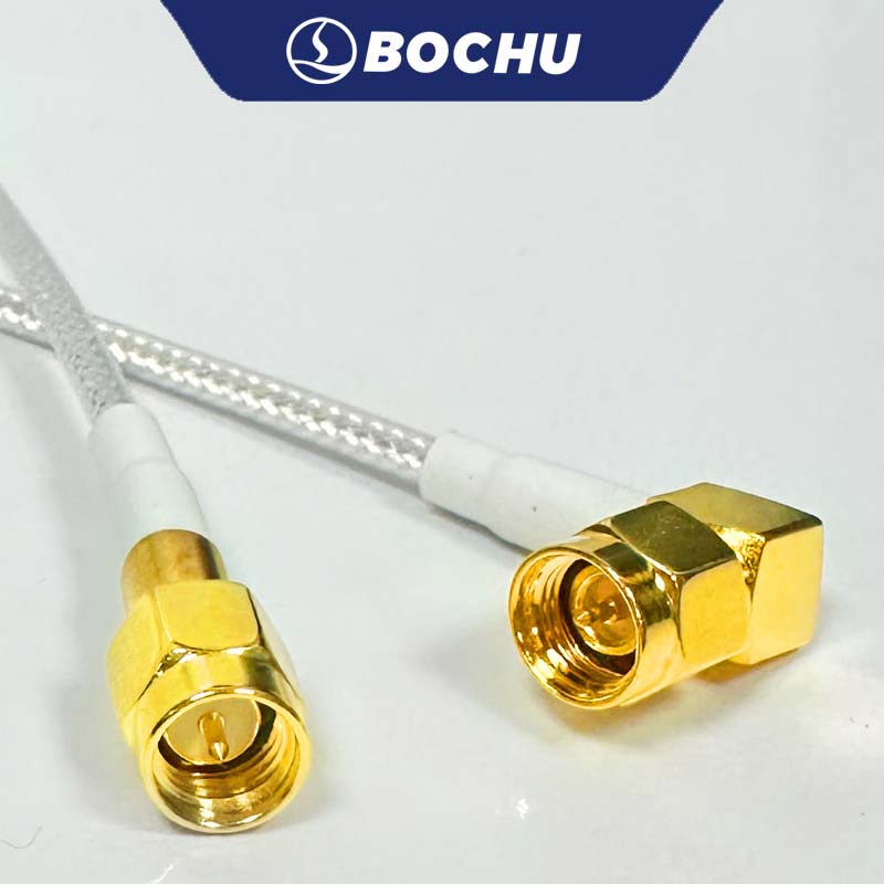 Kabel Sinyal RF Kepala Pemoton - Industrial Laser Blasting ulasan dan harga