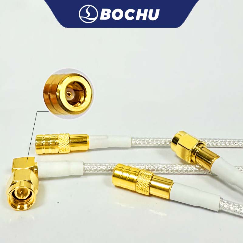 Kabel Sinyal RF Kepala Pemoton - Industrial Laser Blasting ulasan dan harga
