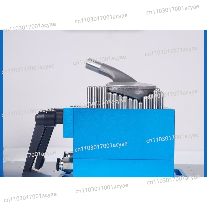 Perlengkapan penjepit industri - Industrial Laser Marking ulasan dan harga