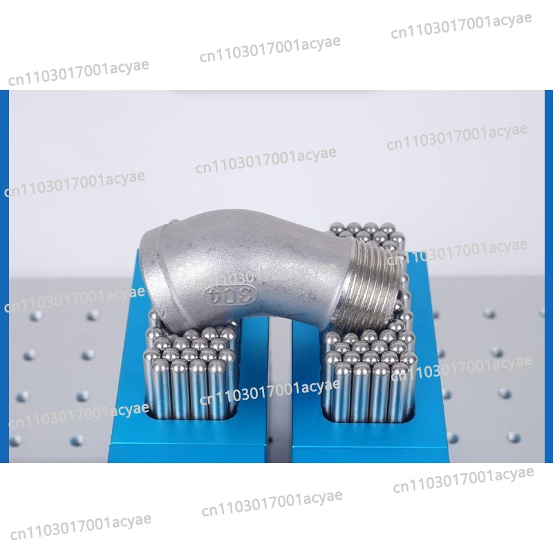 Perlengkapan penjepit industri - Industrial Laser Marking ulasan dan harga