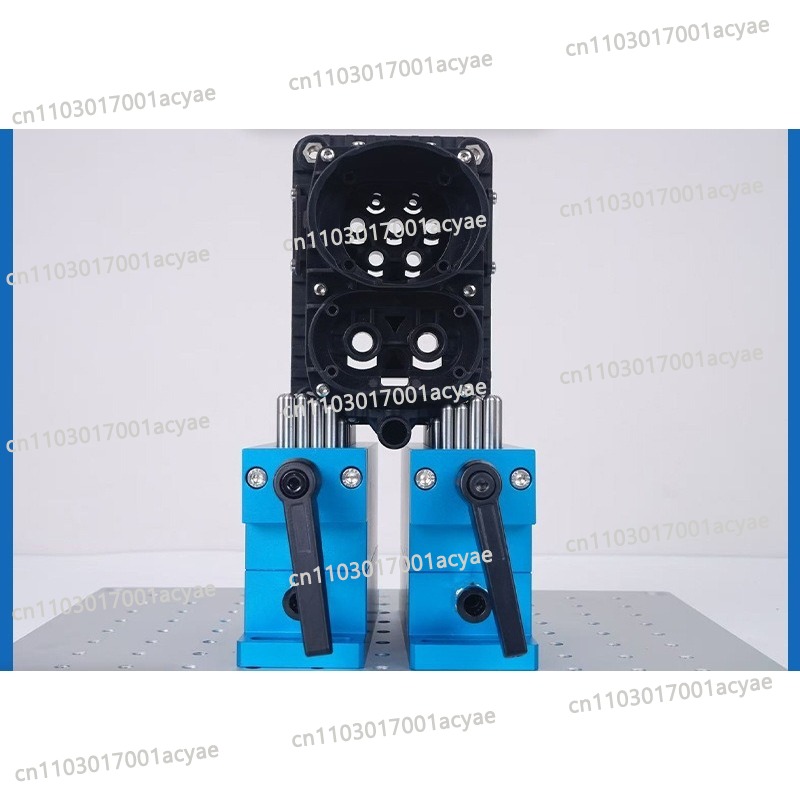 Perlengkapan penjepit industri - Industrial Laser Marking ulasan dan harga