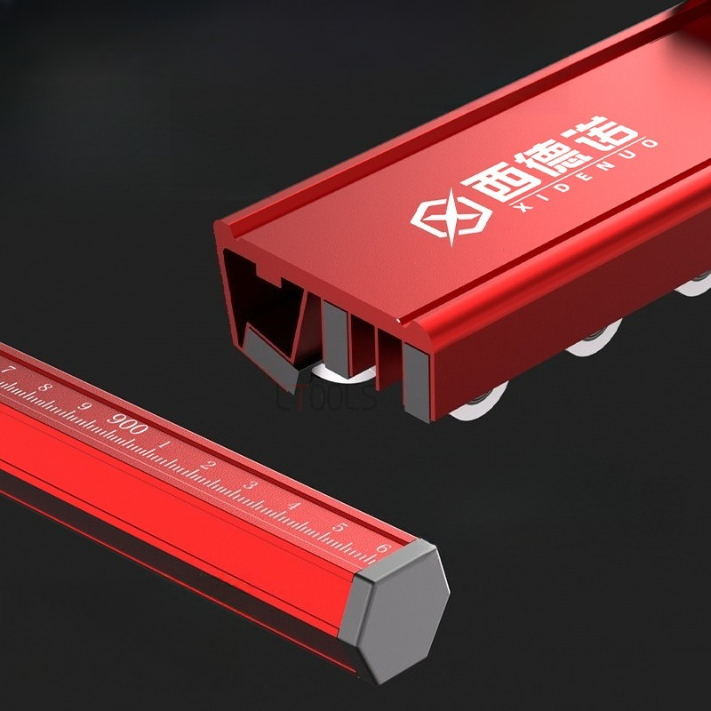 Penggaris Baja Laser, Penekan  - Industrial Laser Blasting ulasan dan harga