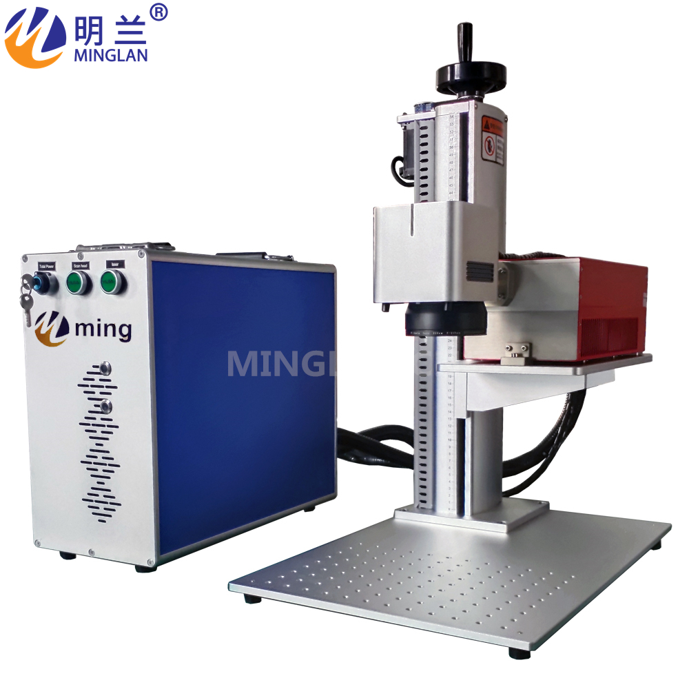 Mesin Penanda Laser UV Portabe - Industrial Uv Laser ulasan dan harga