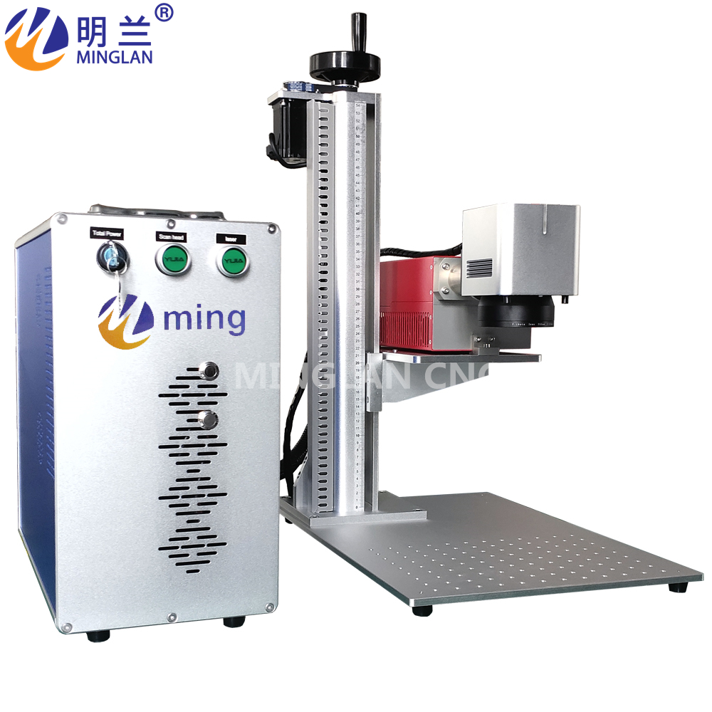 Mesin Penanda Laser UV Portabe - Industrial Uv Laser ulasan dan harga