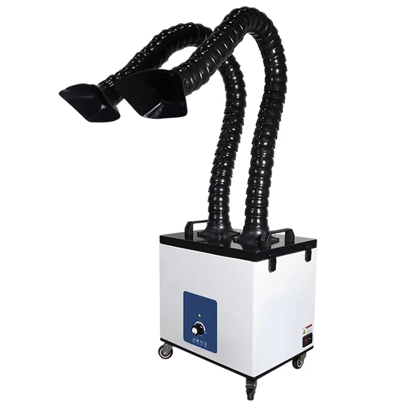Pembersih asap industri, pengu - Industrial Laser Marking ulasan dan harga
