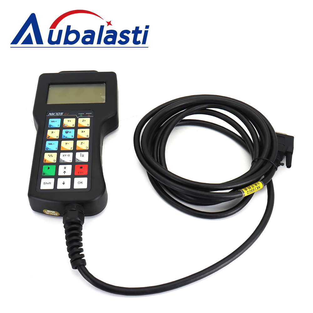 WEIHONG 3 Axis CNC DSP Control - Cnc Plasma Cutter ulasan dan harga