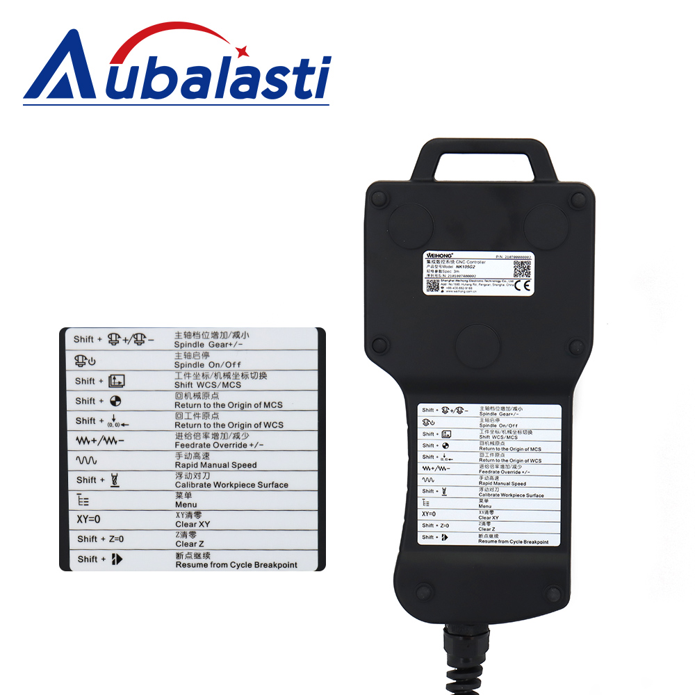 WEIHONG 3 Axis CNC DSP Control - Cnc Plasma Cutter ulasan dan harga