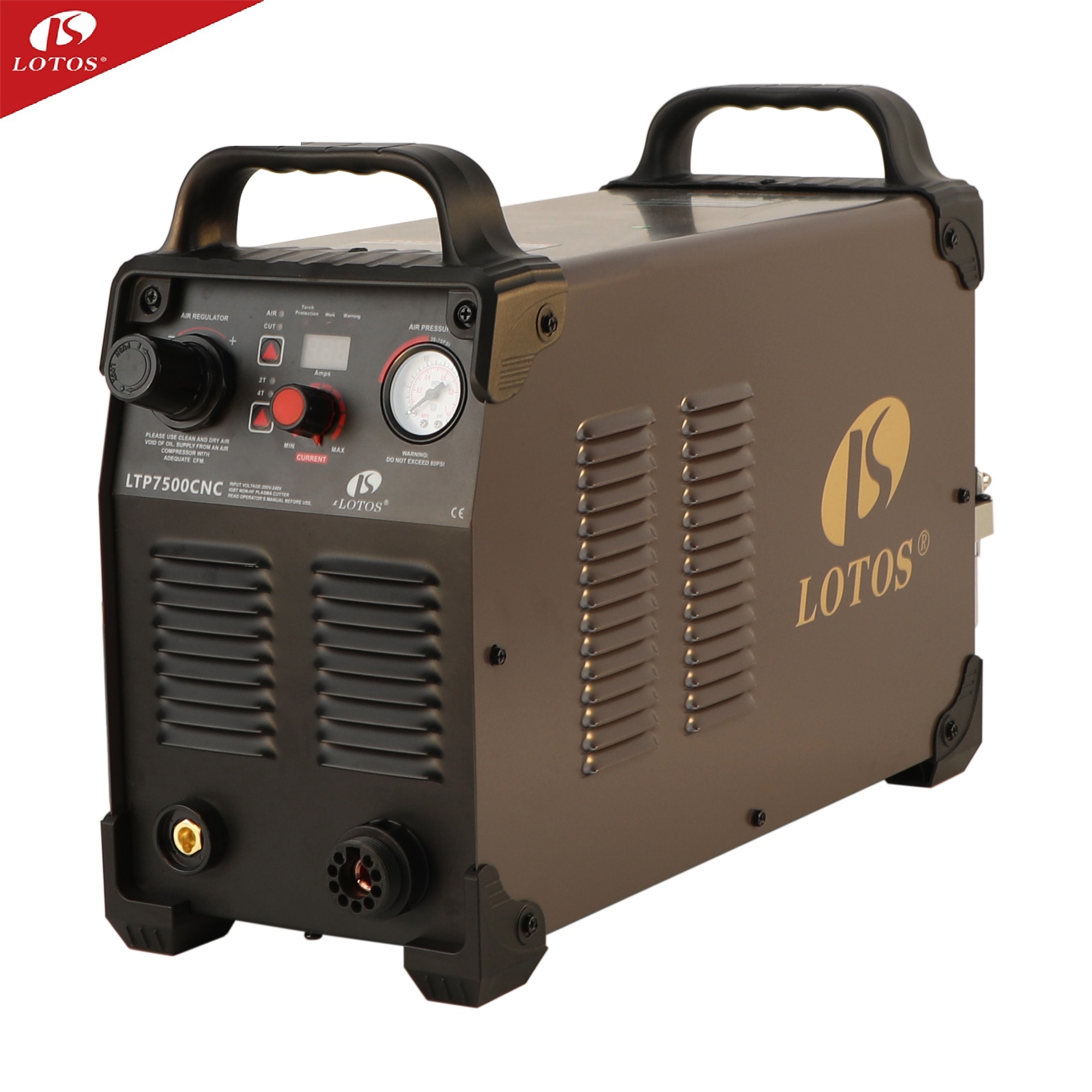 Mesin Pemotong Plasma Portabel - Cnc Plasma Cutter ulasan dan harga