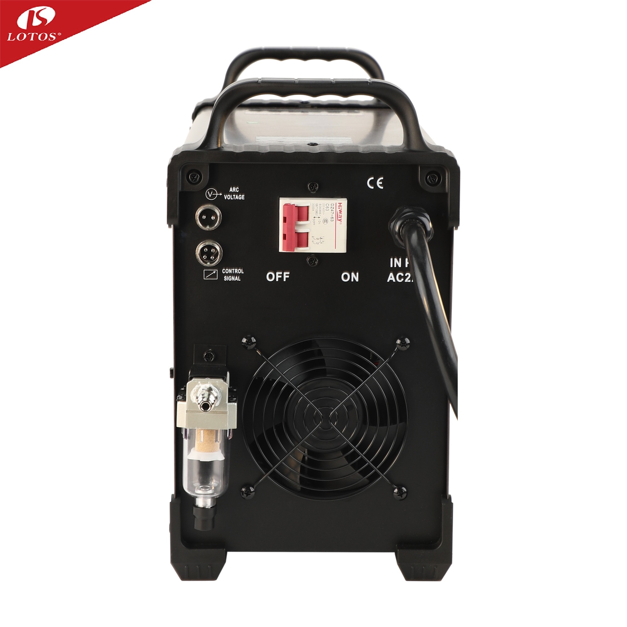 Mesin Pemotong Plasma Portabel - Cnc Plasma Cutter ulasan dan harga