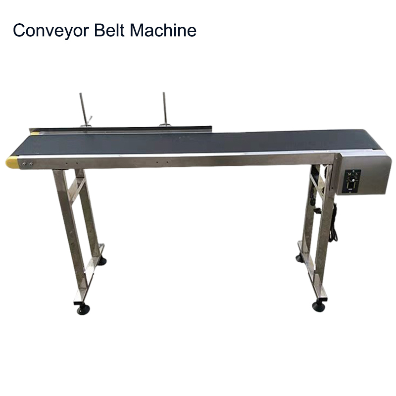 Mesin Sabuk Konveyor 150CM den - Industrial Laser Marking ulasan dan harga