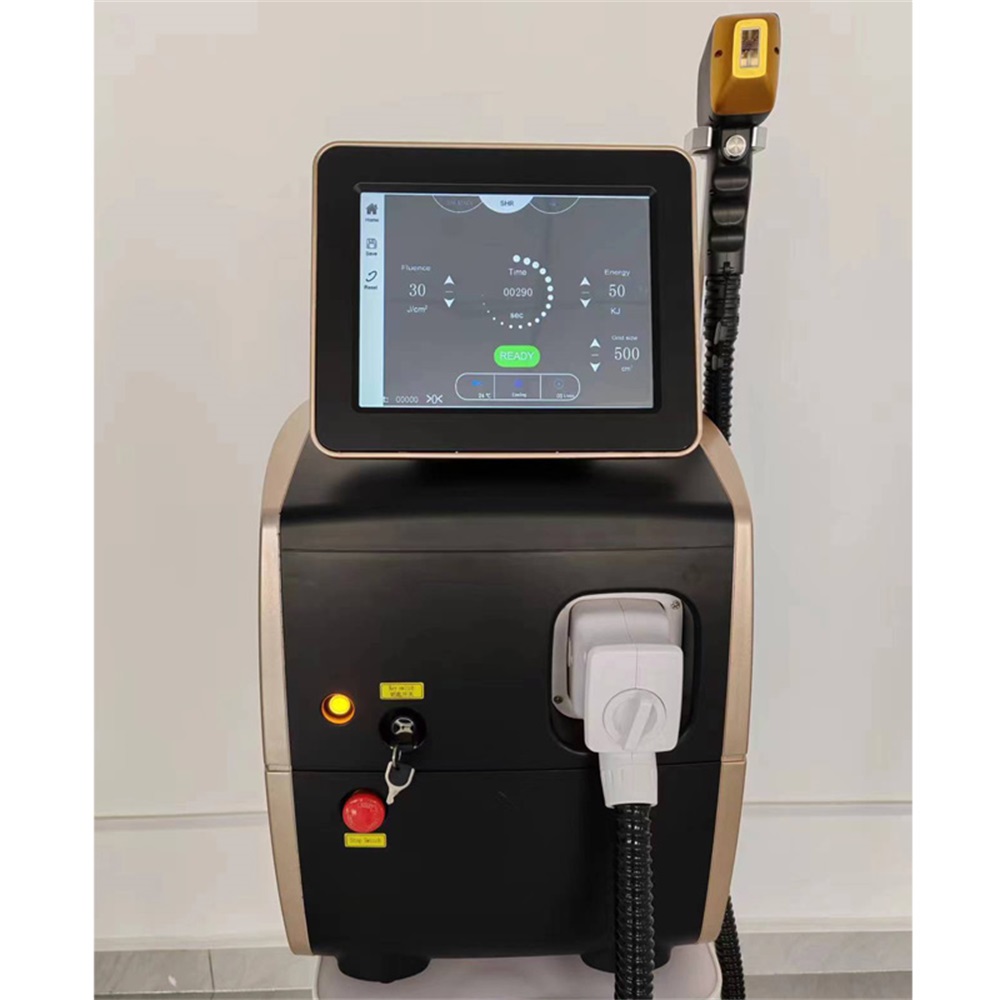 Perangkat Penghilang Bulu Lase - Industrial Laser Diode ulasan dan harga