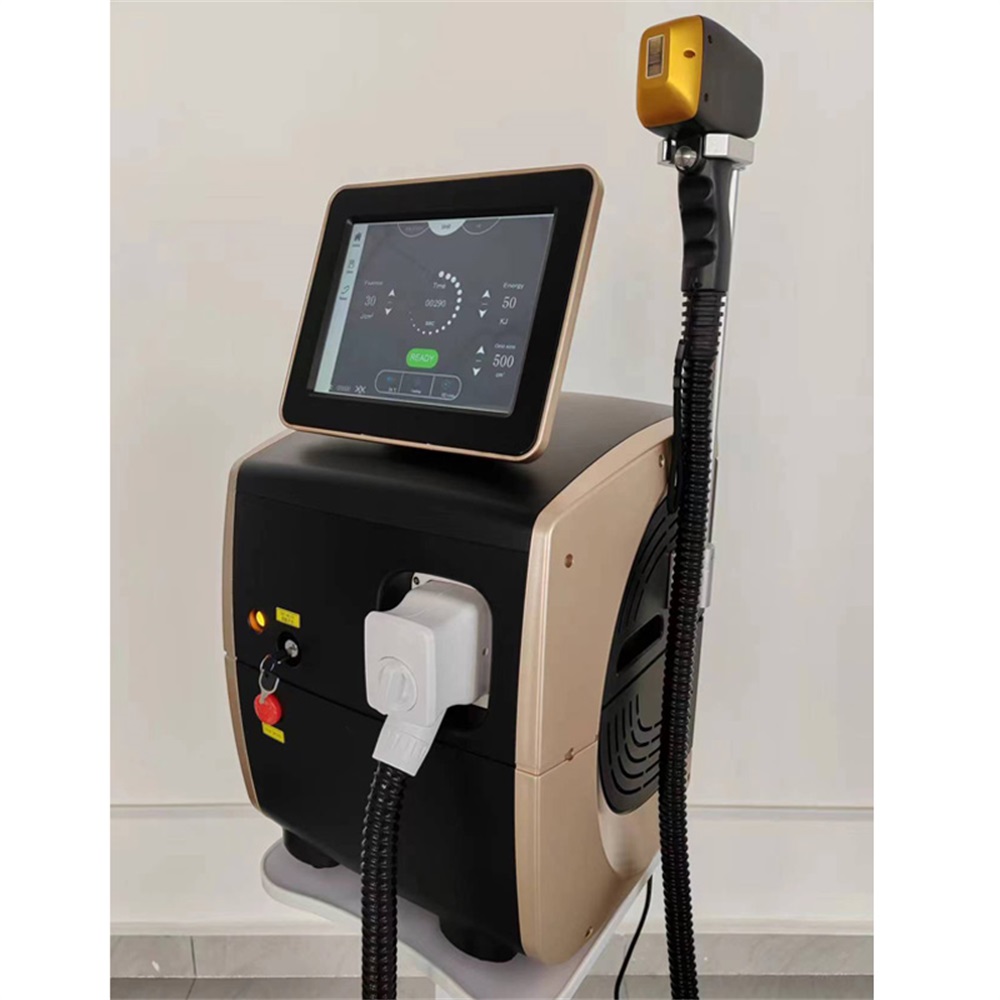 Perangkat Penghilang Bulu Lase - Industrial Laser Diode ulasan dan harga