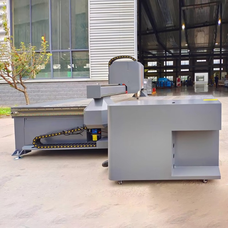 Mesin Pemotong Laser Serat Pre - Industrial Fiber Laser Cutting Machine ulasan dan harga