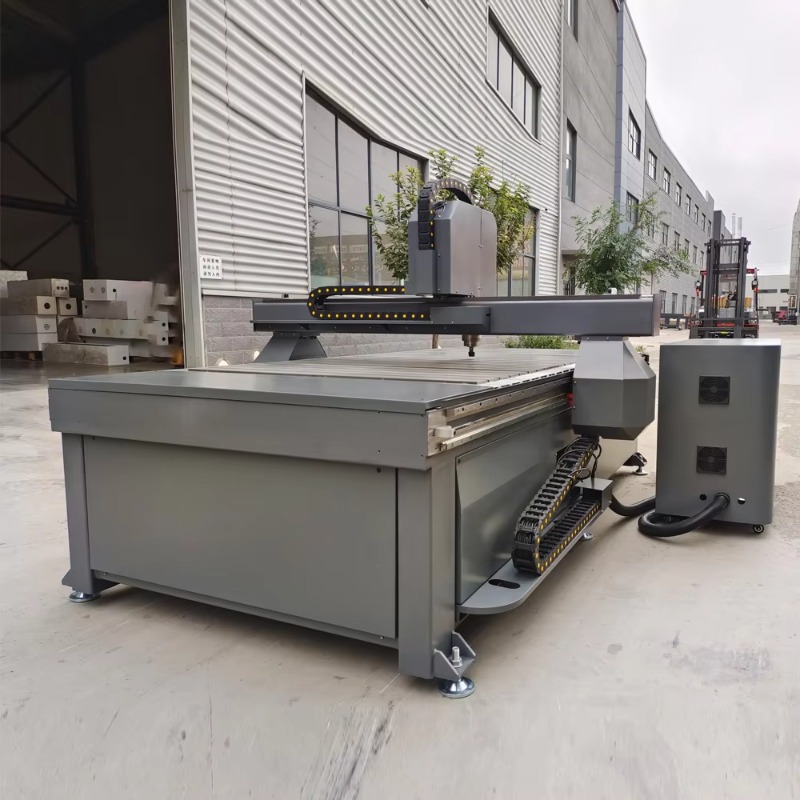 Mesin Pemotong Laser Serat Pre - Industrial Fiber Laser Cutting Machine ulasan dan harga