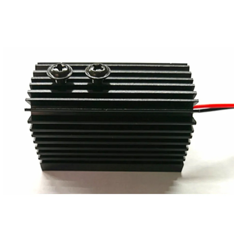 Modul Laser hijau Dot 532Nm 30 - Industrial Green Laser ulasan dan harga