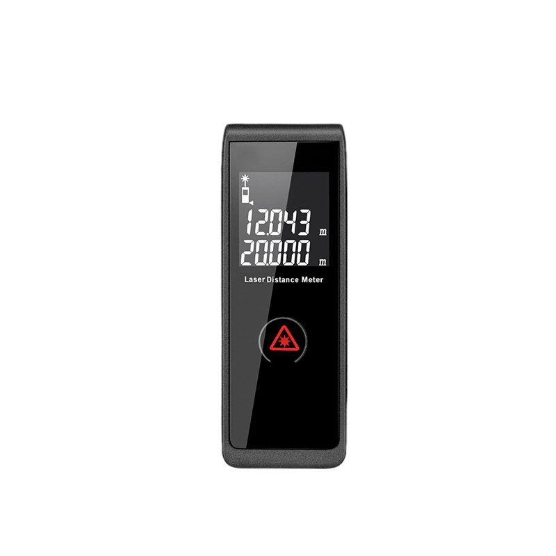 LOOBO Pengukur Jarak Laser Gen - Industrial Laser Distance Measuring Device ulasan dan harga