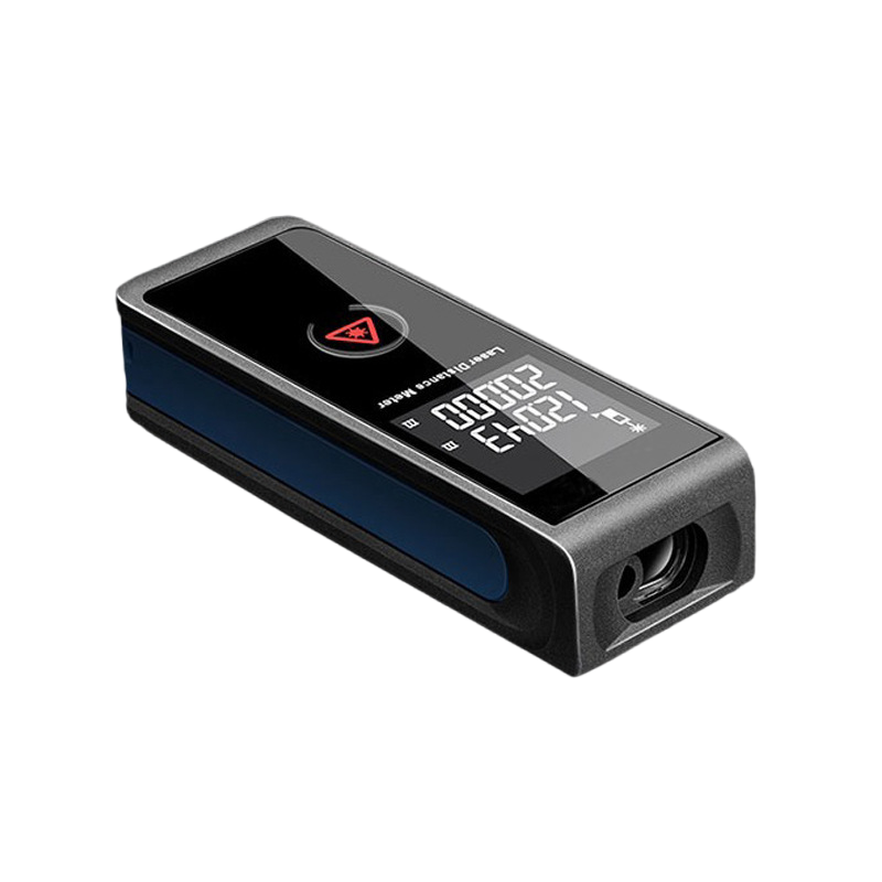 LOOBO Pengukur Jarak Laser Gen - Industrial Laser Distance Measuring Device ulasan dan harga