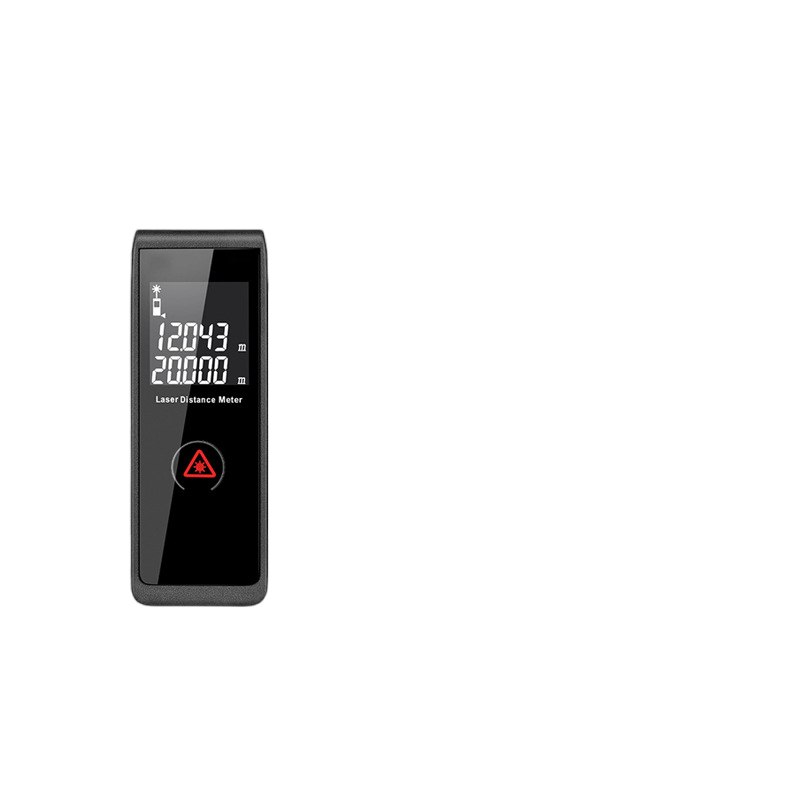 LOOBO Pengukur Jarak Laser Gen - Industrial Laser Distance Measuring Device ulasan dan harga