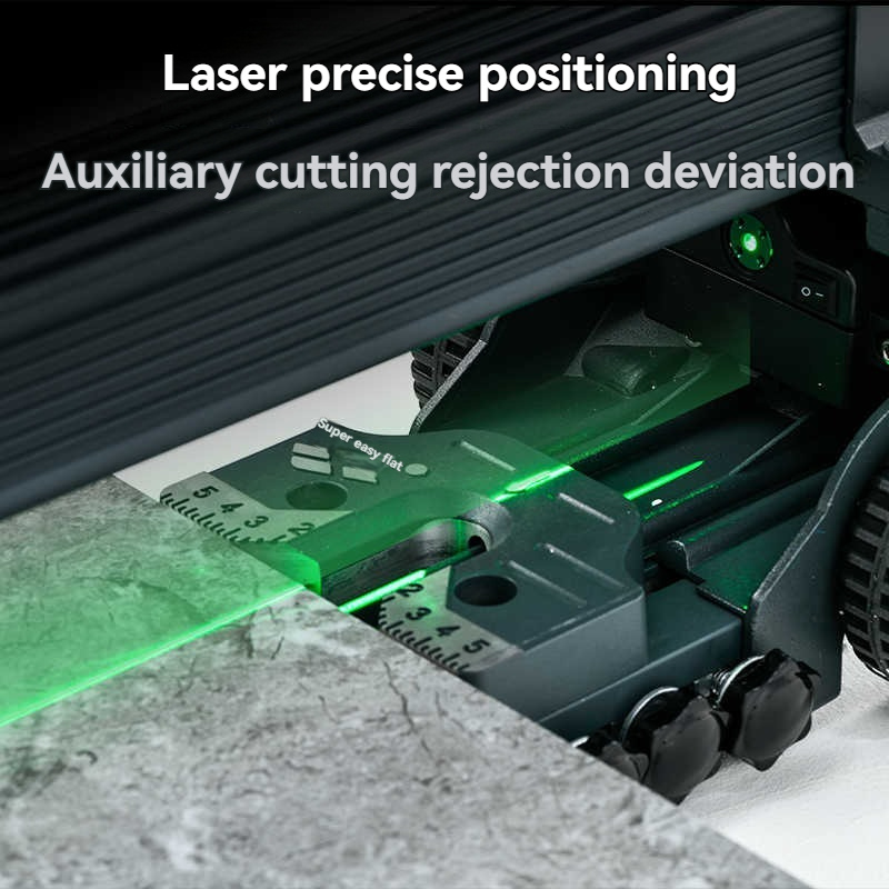 Mesin Pemotong Ubin Laser Grat - Industrial Laser Metal Cutting Machine ulasan dan harga