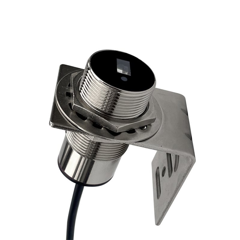【REKOMENDASI】Sensor Jarak Lase - Industrial Laser Distance Measuring Device ulasan dan harga