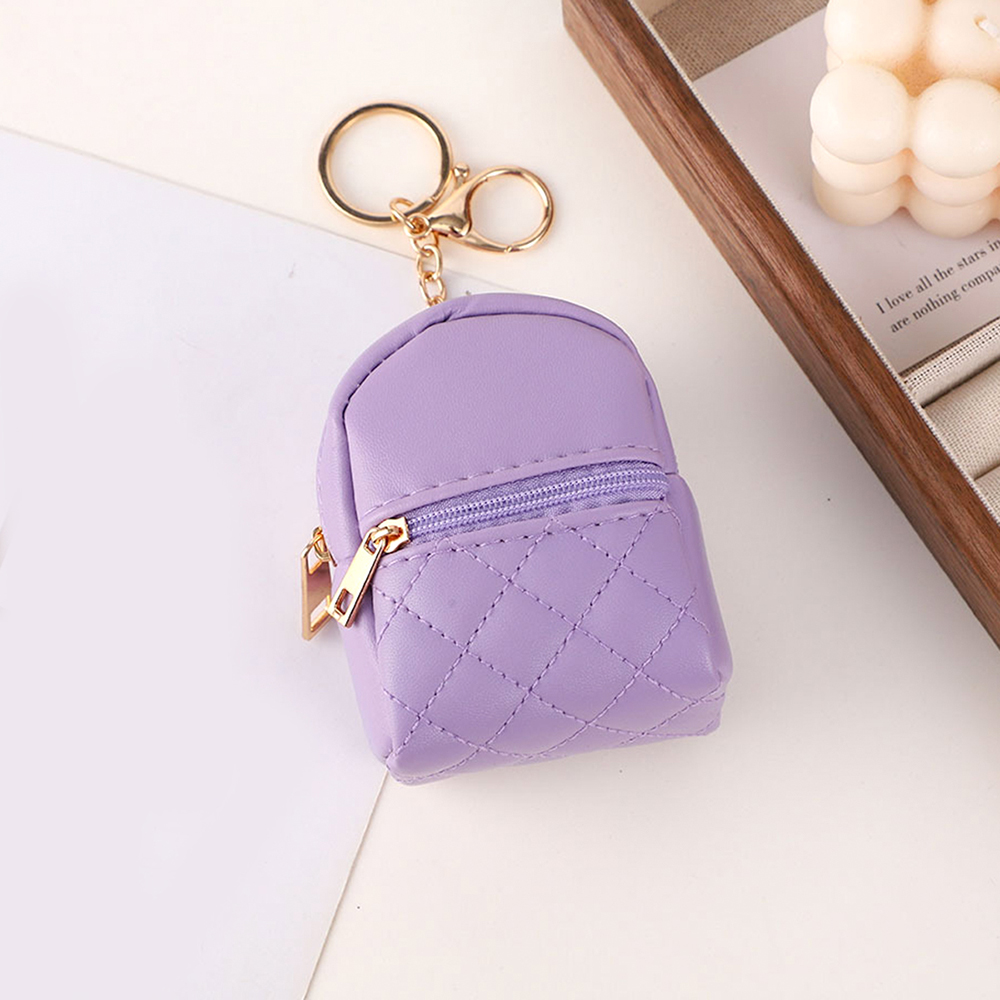 Dompet Koin Nama Kustom Mini G - Industrial Laser Marker ulasan dan harga