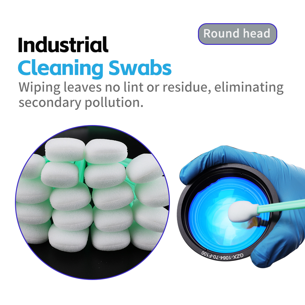 50 Buah Penyeka Kapas Industri - Industrial Laser Cleaning ulasan dan harga