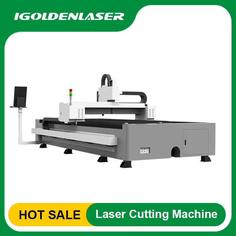 Mesin Pemotong Laser Serat Ber - Industrial Fiber Laser Cutting Machine ulasan dan harga