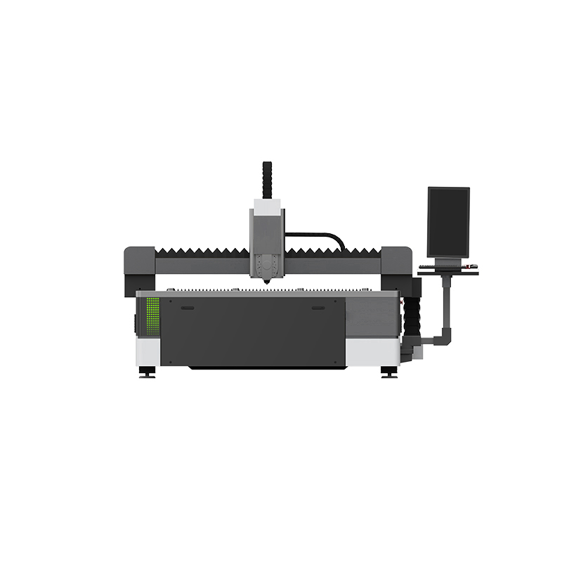 Mesin Pemotong Laser Logam Har - Industrial Laser Metal Cutting Machine ulasan dan harga