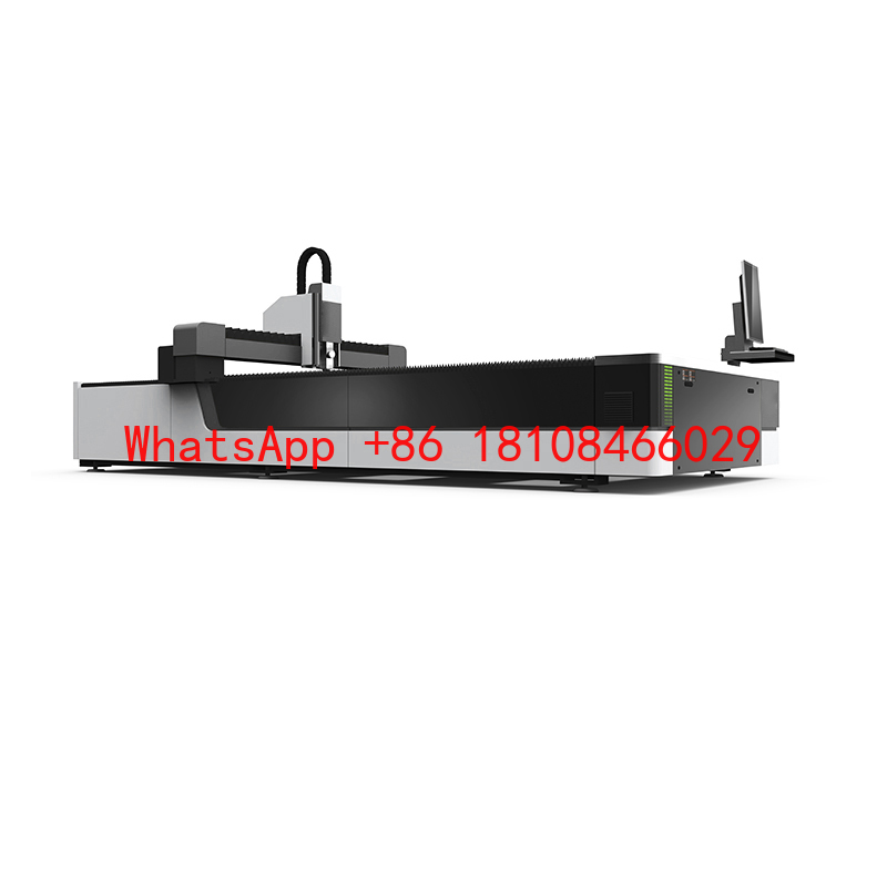 Mesin Pemotong Laser Logam Har - Industrial Laser Metal Cutting Machine ulasan dan harga