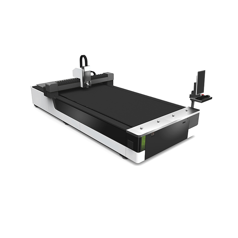 Mesin Pemotong Laser Logam Har - Industrial Laser Metal Cutting Machine ulasan dan harga