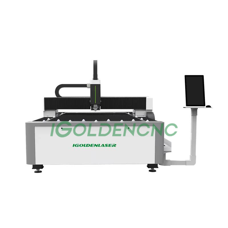 Pemotong Laser Daya Tahan Kela - Industrial Laser Metal Cutting Machine ulasan dan harga