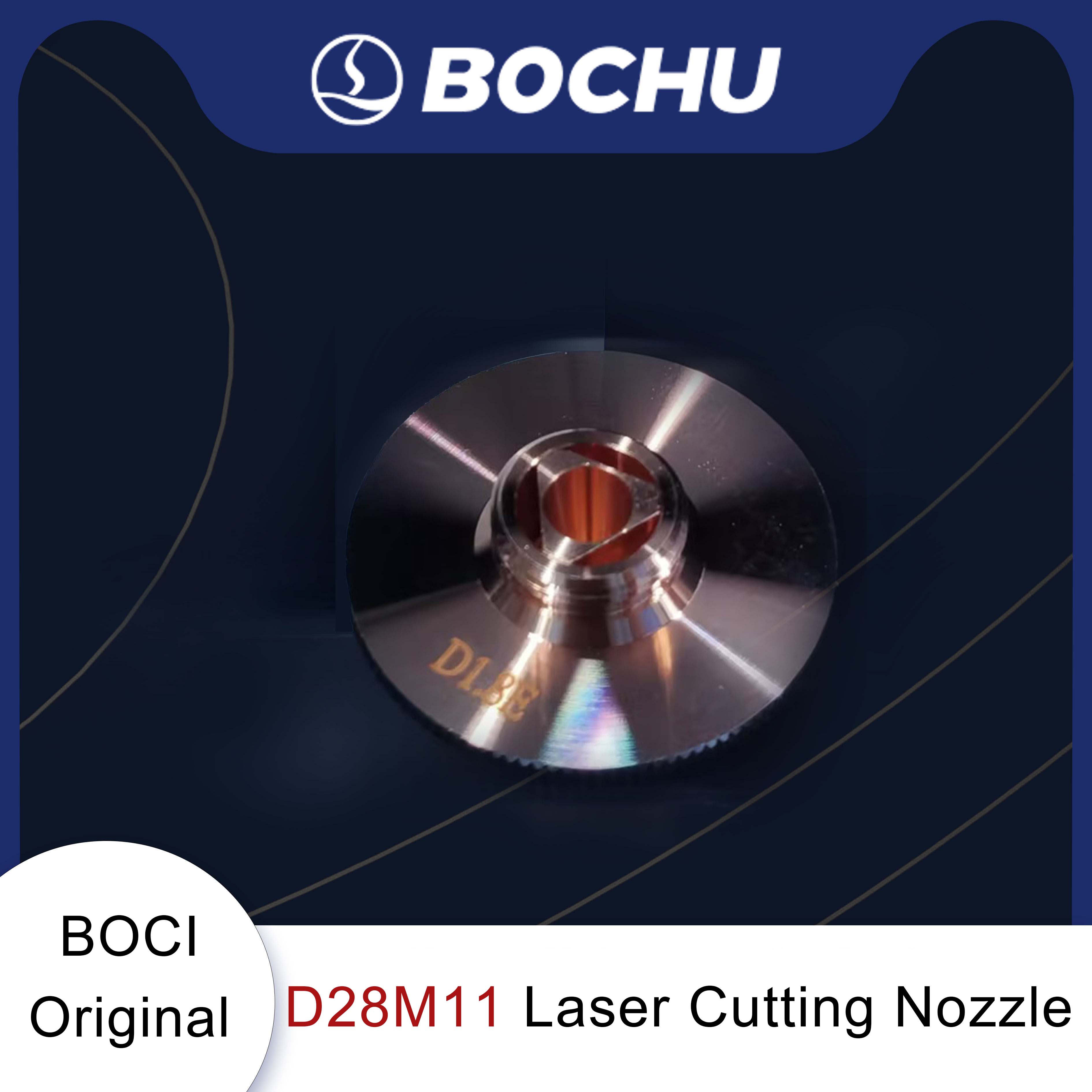 BOCI Original D28 M11 Laser Cu - Industrial Laser Blasting ulasan dan harga