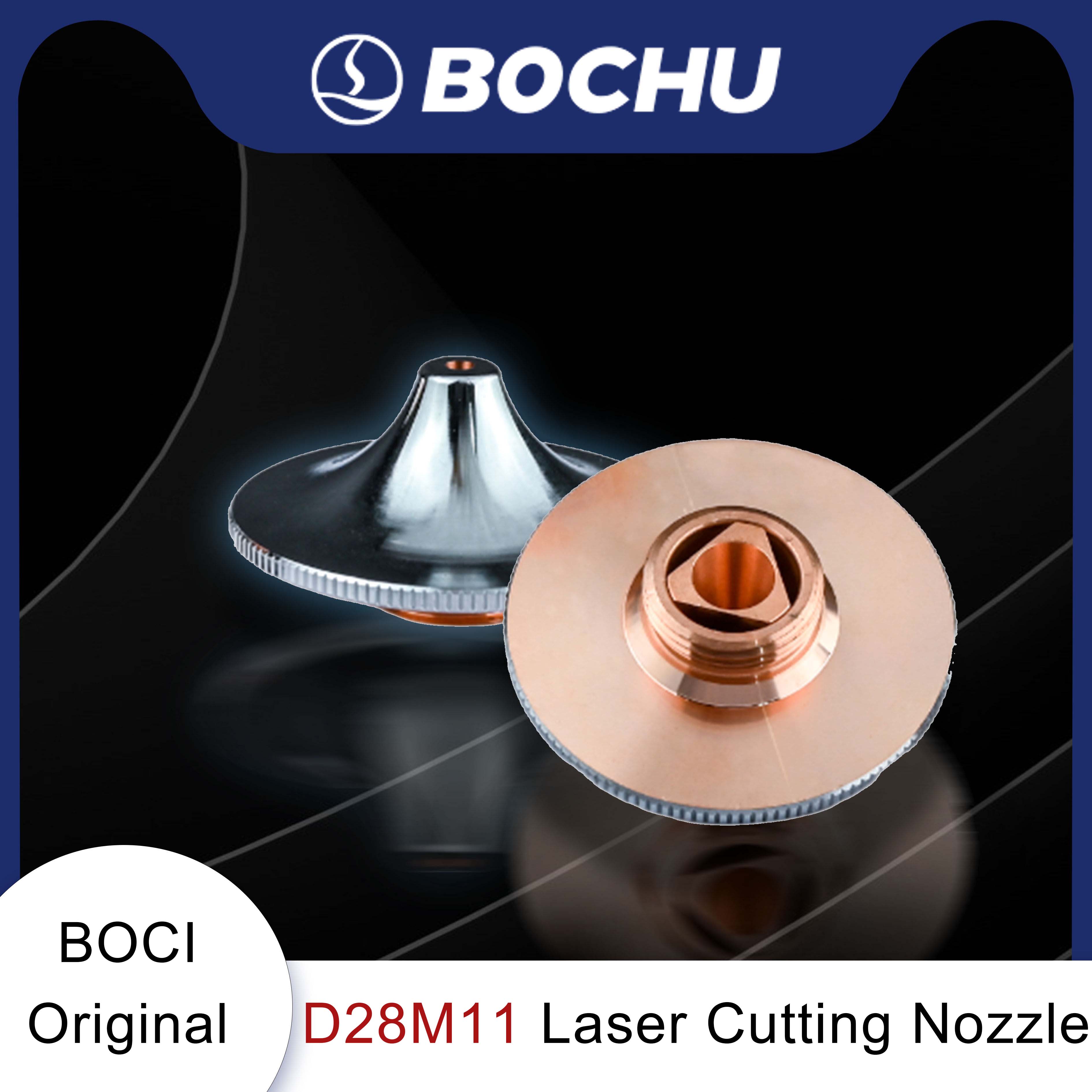 BOCI Original D28 M11 Laser Cu - Industrial Laser Blasting ulasan dan harga