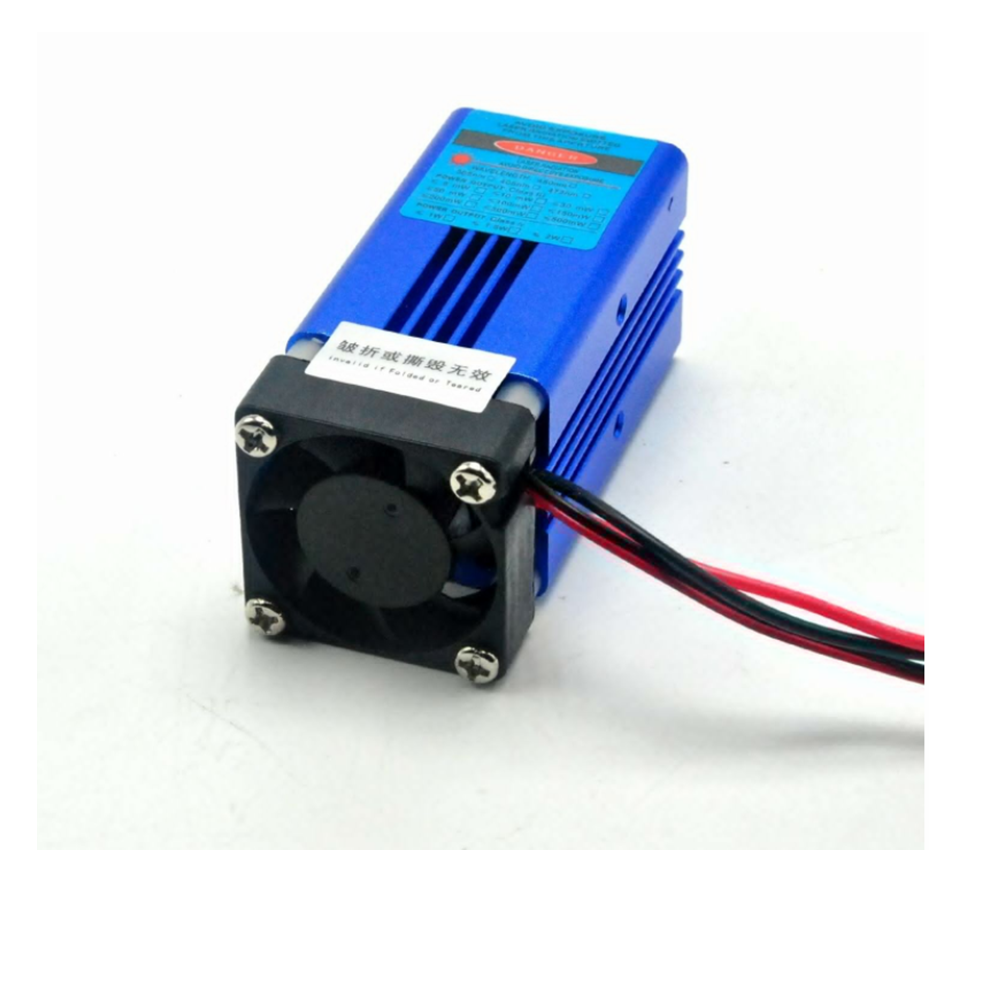 Modul Titik Dioda Laser Biru/U - Industrial Laser Diode ulasan dan harga