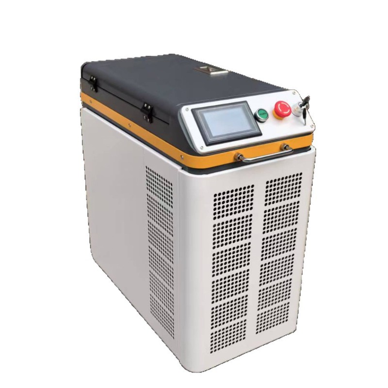 Mesin pembersih laser pulsa be - Industrial Laser Paint Removal ulasan dan harga