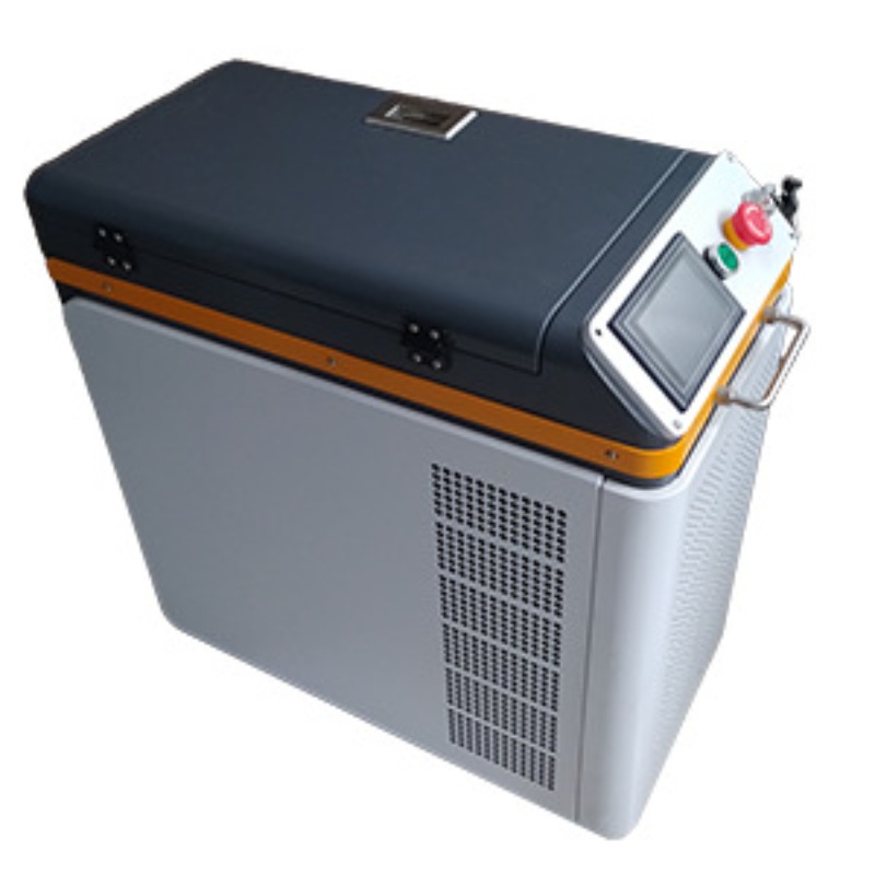 Mesin pembersih laser pulsa be - Industrial Laser Paint Removal ulasan dan harga