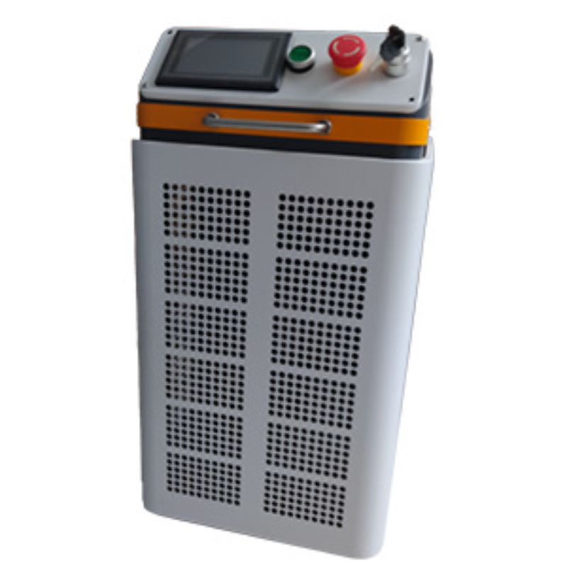 Mesin pembersih laser pulsa be - Industrial Laser Paint Removal ulasan dan harga