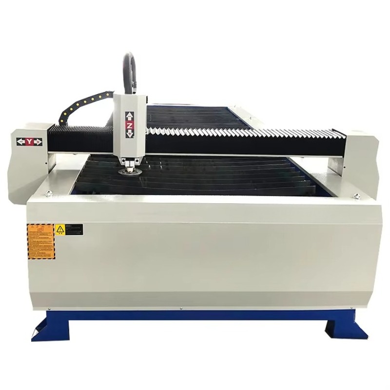 Mesin Pemotong Plasma CNC Lase - Cnc Plasma Cutter ulasan dan harga