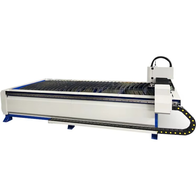 Mesin Pemotong Plasma CNC Lase - Cnc Plasma Cutter ulasan dan harga
