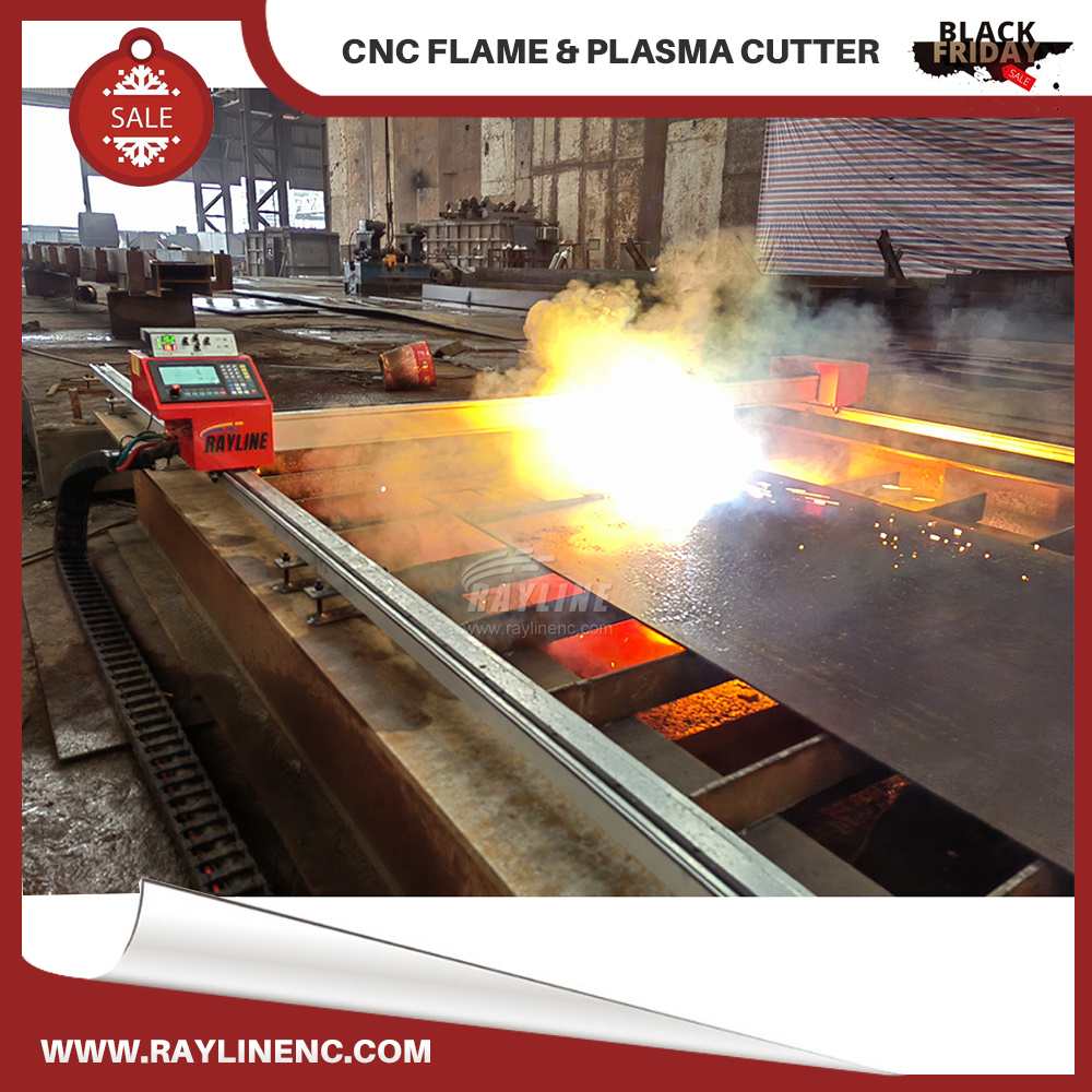 Mesin Pemotong Plasma CNC Port - Cnc Plasma Cutter ulasan dan harga