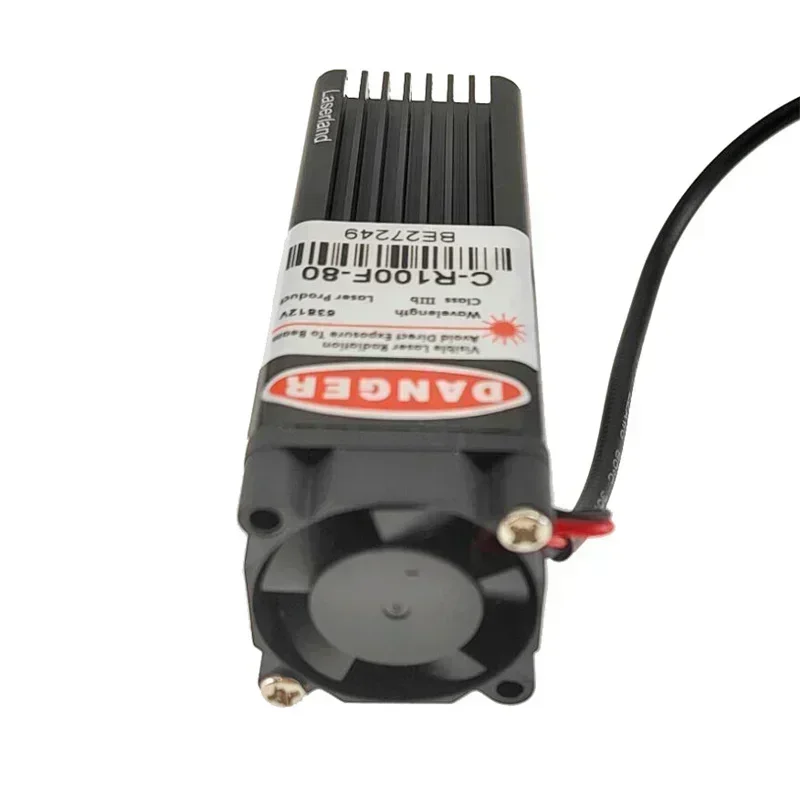 Modul dioda Laser sinar lemak  - Industrial Laser Diode ulasan dan harga