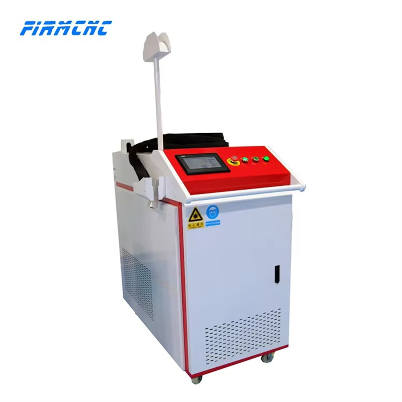 Mesin Pemotong Laser Fiber CNC - Industrial Laser Metal Cutting Machine ulasan dan harga