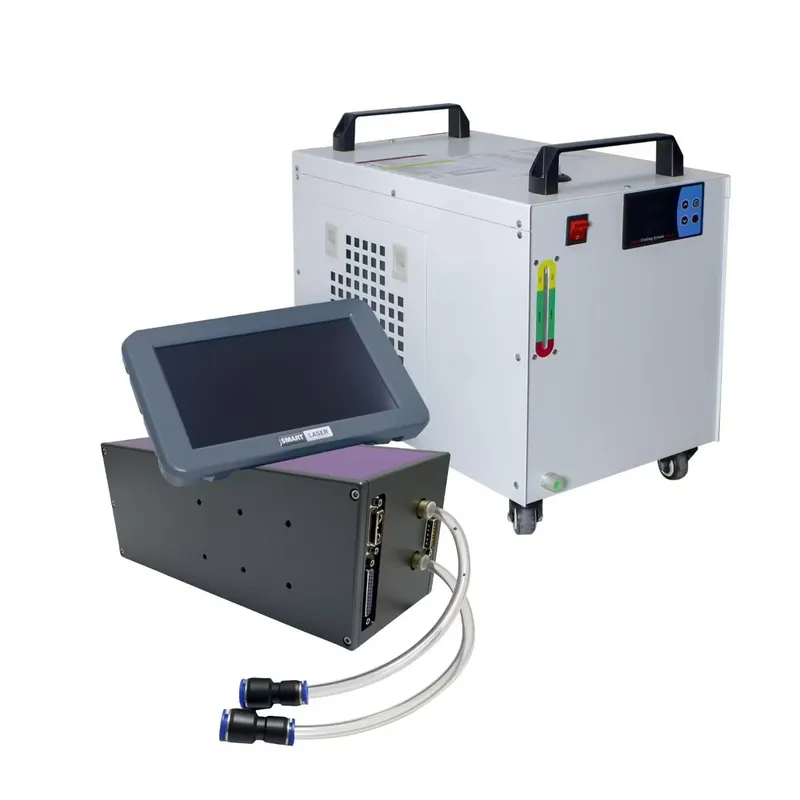 Printer Laser UV Nanosecond YA - Industrial Uv Laser ulasan dan harga