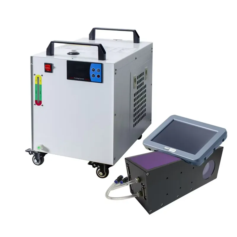 Printer Laser UV Nanosecond YA - Industrial Uv Laser ulasan dan harga