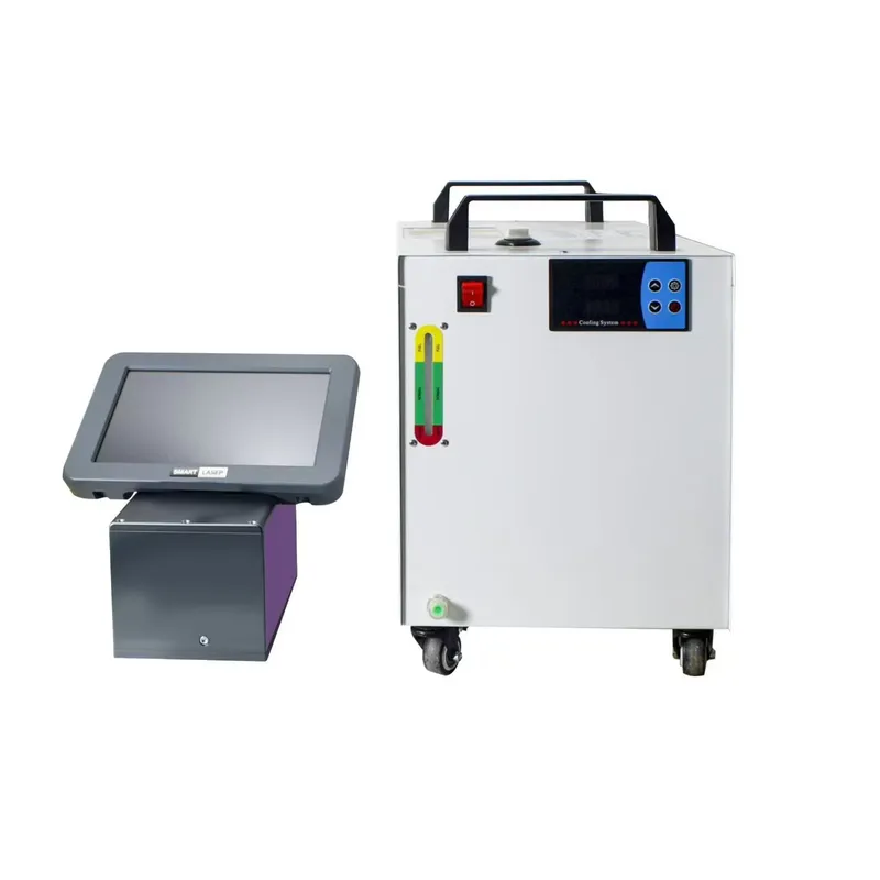 Printer Laser UV Nanosecond YA - Industrial Uv Laser ulasan dan harga