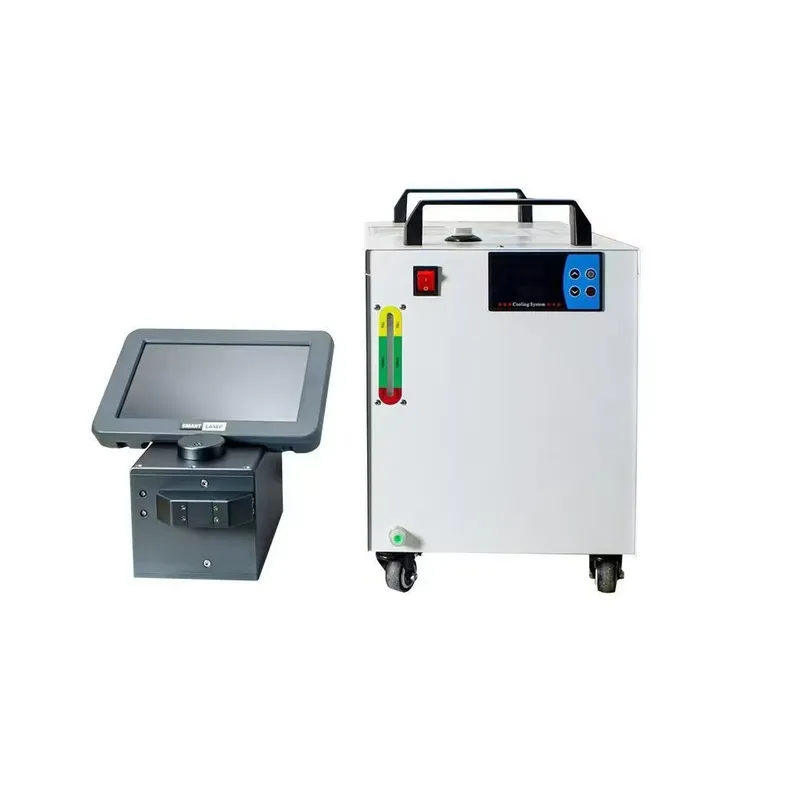 Printer Laser UV Nanosecond YA - Industrial Uv Laser ulasan dan harga