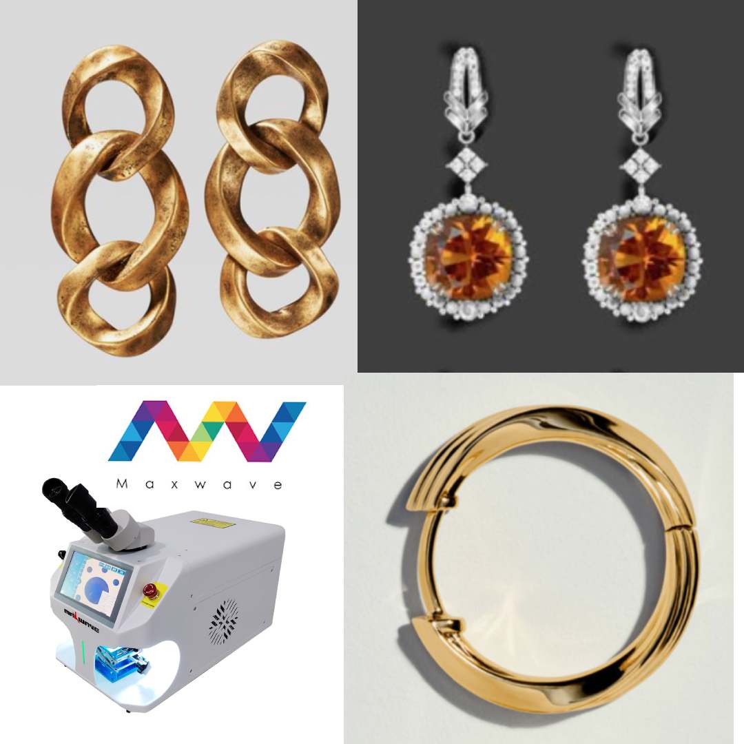 Mesin Las Laser Serat Ytterbiu - Industrial Uv Laser ulasan dan harga